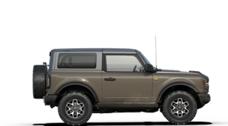 2025 Ford Bronco® External Image 1